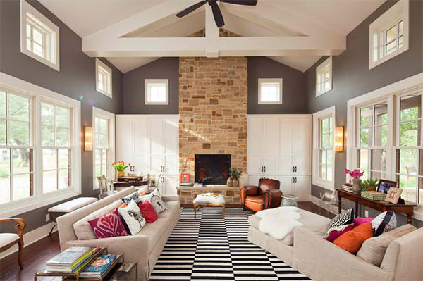 Making Your Living Room More Inviting: 6 Simple Tips