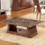 Cruz coffee table 150x150 - Ideas On Chic, Timeless And Elegant Marble Coffee Tables