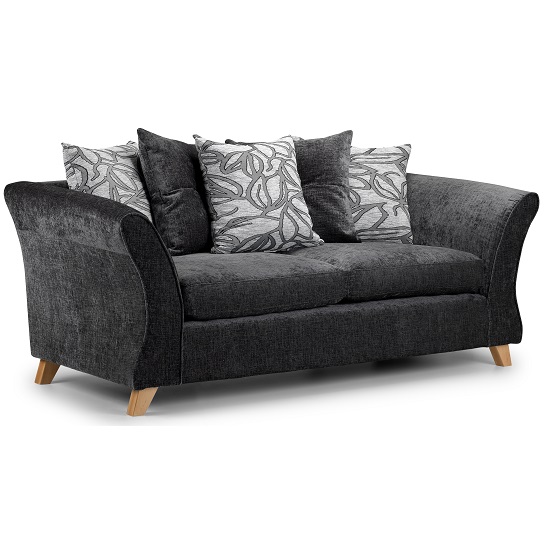 Elegnace 3SeaterSofa Grey INSTORE - How To Choose A Sofa That You Will Love For A Lifetime