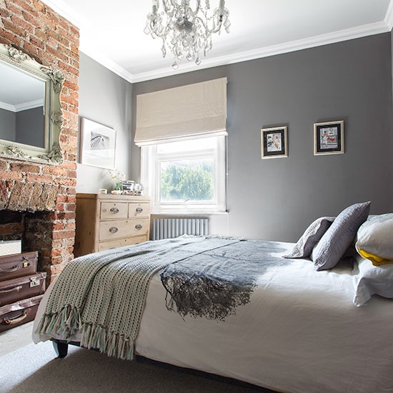 How To Use Grey In A Bedroom: 9 Ideas To Get Started