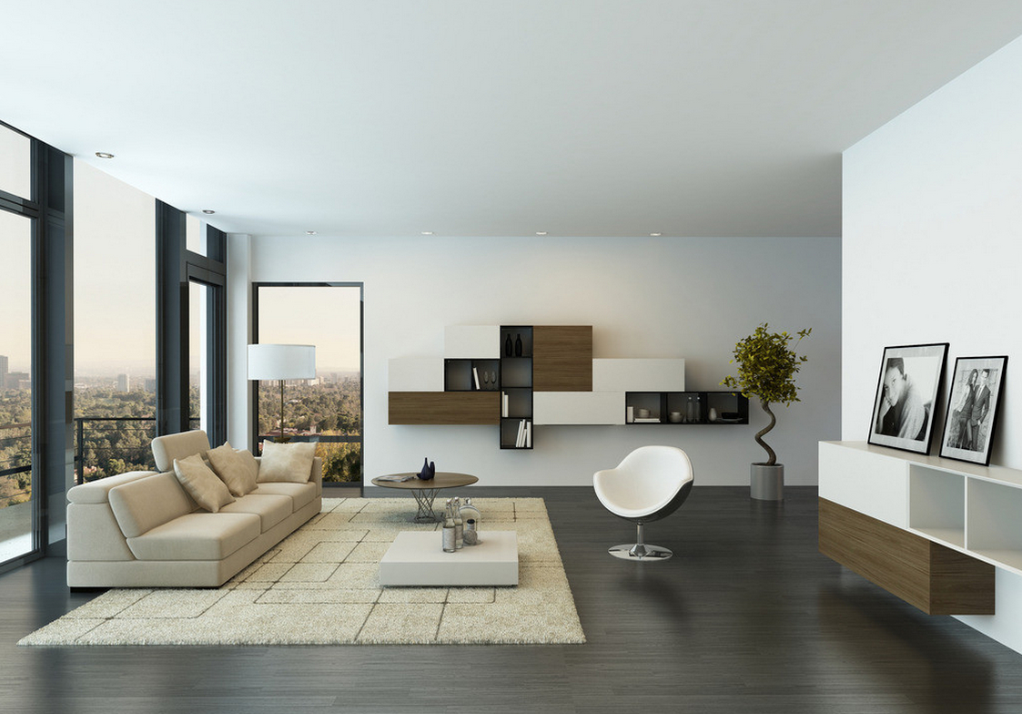 How To Create A Minimalist Home: 7 Tips
