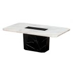 NoirCoffeeTable Exc 150x150 - Ideas On Chic, Timeless And Elegant Marble Coffee Tables
