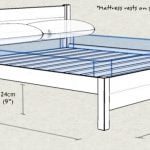 UK bed sizes 150x150 - Choosing The Right Size Bed For Your Bedroom: 6 Tips