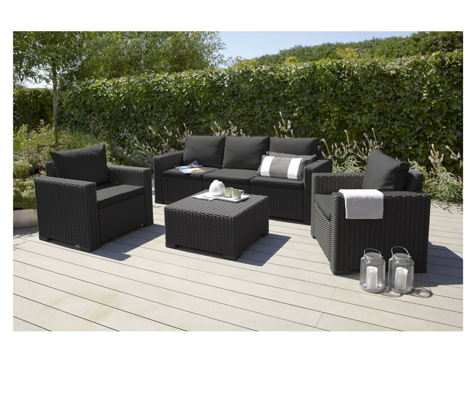 Make Your Garden Sanctuary with Conservatory Furniture