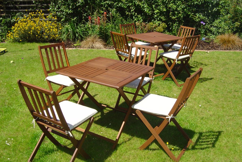 Folding Chairs For Patio Decoration Ideas