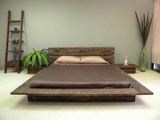 8 Spectacular Storage Platform Beds That Make A Beautiful Home
