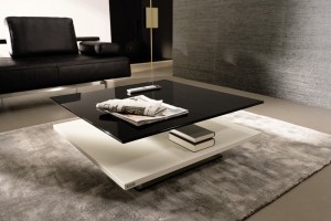 6 Questions To Help You Choose A Coffee Table