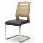 biaco chair black seat 150x150 - All Things You Need To Know About Dining Chairs