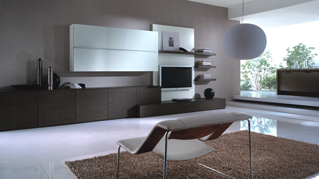 Wonderful Minimalistic Furniture Ideas Room By Room
