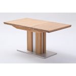 table bergamo oak 150x150 - What You Need To Know About Extending Dining Tables