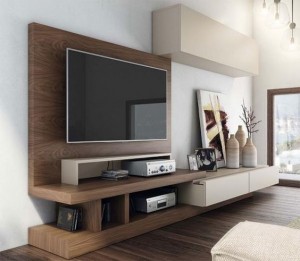 Furniture Solutions for a Small Living Room