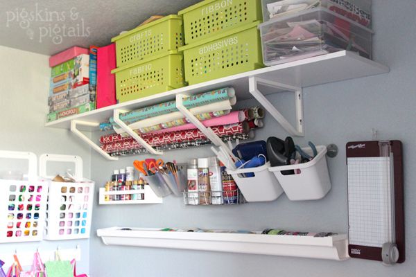 How To Maximize Space With Vertical Storage Units