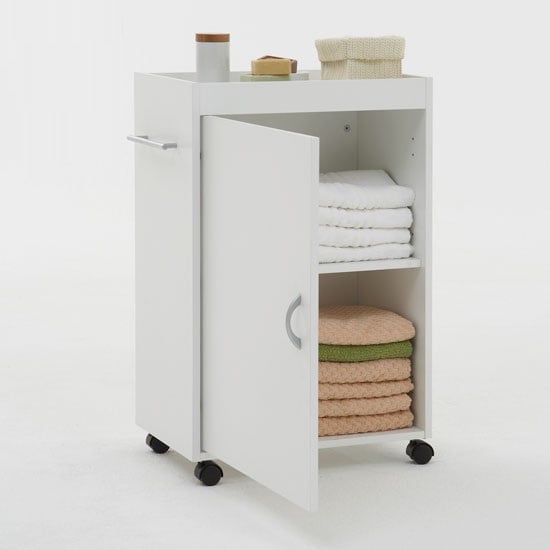 Bathroom Storage  That Will Maximize Your Space