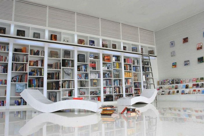 Best Library Spaces in your Home: 5 Ideas to Make Use Of