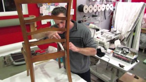 How to Clean and Repair Dining Chairs