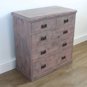 original joan hand painted chest of drawers 300x300 - Painting A Chest Of Drawers Ideas