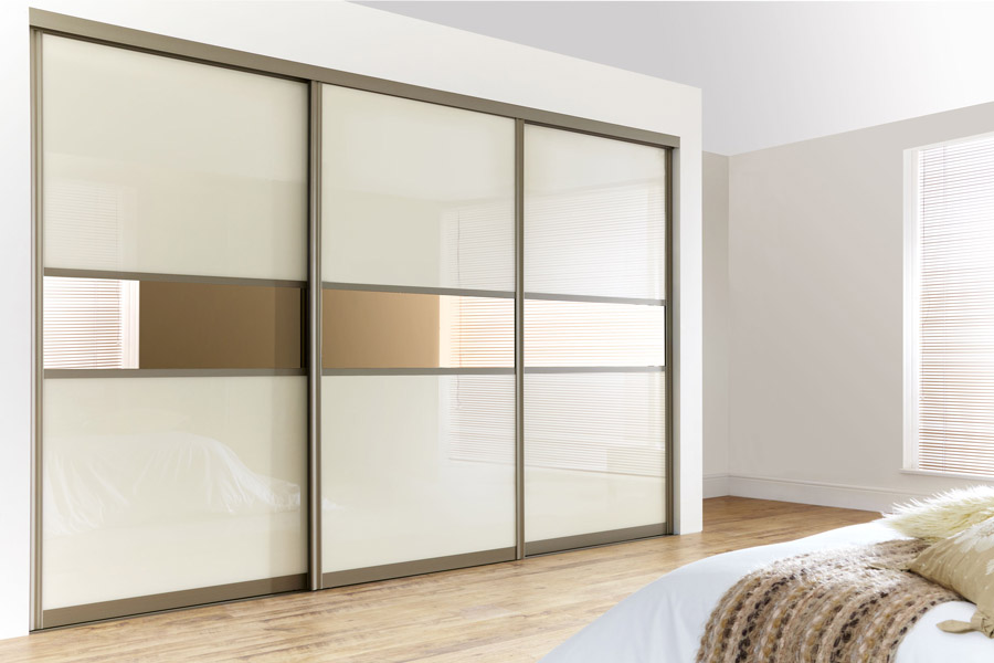 How To Choose Quality Wardrobes With Sliding Doors