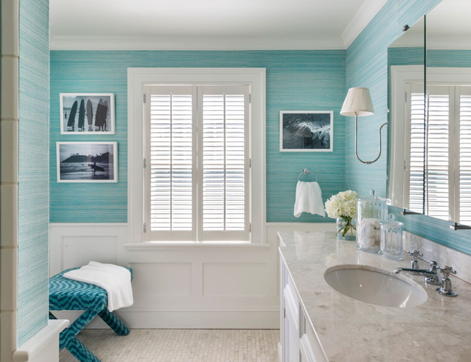 Bathroom Colour Schemes That Will Always Stay Relevant
