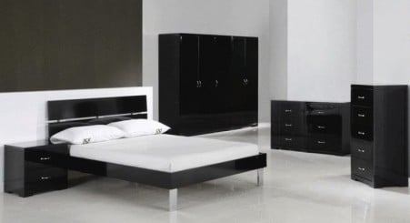 0 0 1LHOE min 451x245 - Black High Gloss Bedroom Furniture Sets: Complete Shopping Guide