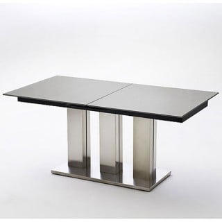 Introducing An Extendable Dining Table Into A Living Room