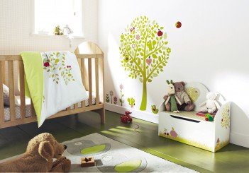 Baby Bedroom Furniture Sets: Cheap Decoration Ideas