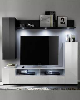 How To Choose Trendy Media Furniture: 4 Universal Tips