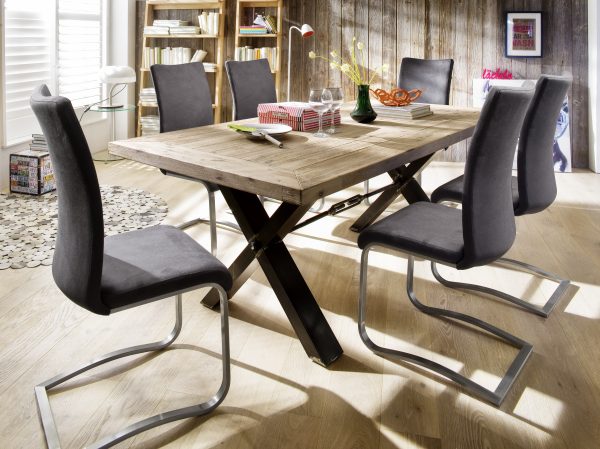 5 Steps To Finding The Perfect Dining Chair