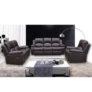 Antonio 321 Browns 300x300 - 4 Important Factors to Consider When Buying Leather Sofa