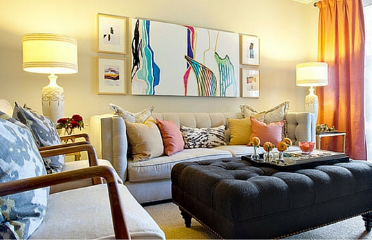 Easy Tips With These Help You Can Care To Your Fabric Sofa