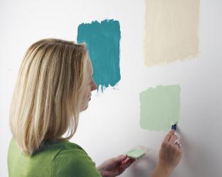 How to Pick the Best Paint Color For Any Room