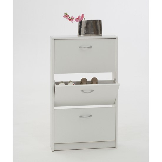 Closetmaid Shoe Cabinet, For Every Need in Every Room