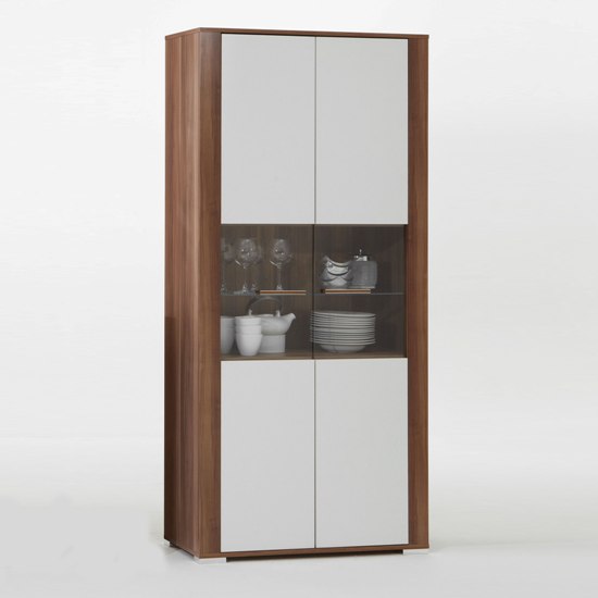 Retail Store Fittings Display Cabinets