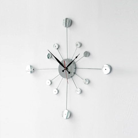 Wall Clocks For The Elderly For Sale Combine Function With Style