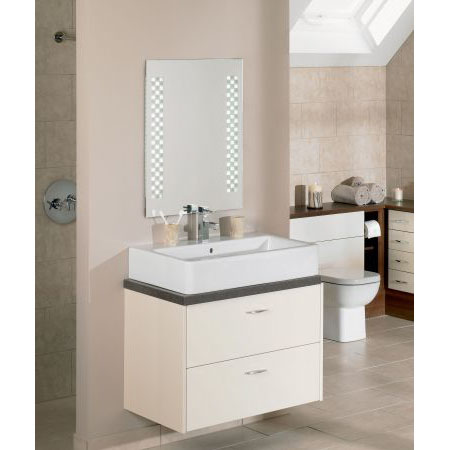 Bathroom Furniture Buying Guide – Bathroom Mirrors