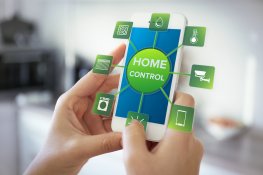 Smart Tech Ideas For Your Home