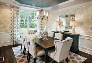 6 Seriously Amazing Wallpaper Styles To Wow You!