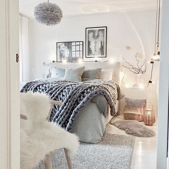 7efe32a7b676034c03c11d06150477bd - 4 Easy Tips To Make Your Bedroom Feel Cozy