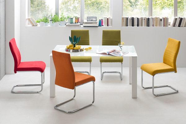 8003 13 e1493132750377 - Colorful Dining Chairs to Brighten your Dining Space