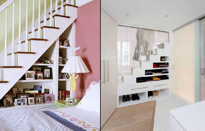 Trendy Tips For Home Decorating Ideas For Stairs