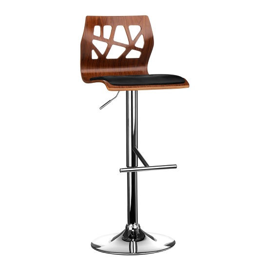 ivana bar stool - 8 Advantages of Gas Lift Bar Stools