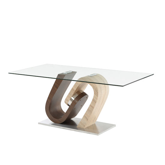torino dining table - Glass Dining Tables: Our Pick of the Best