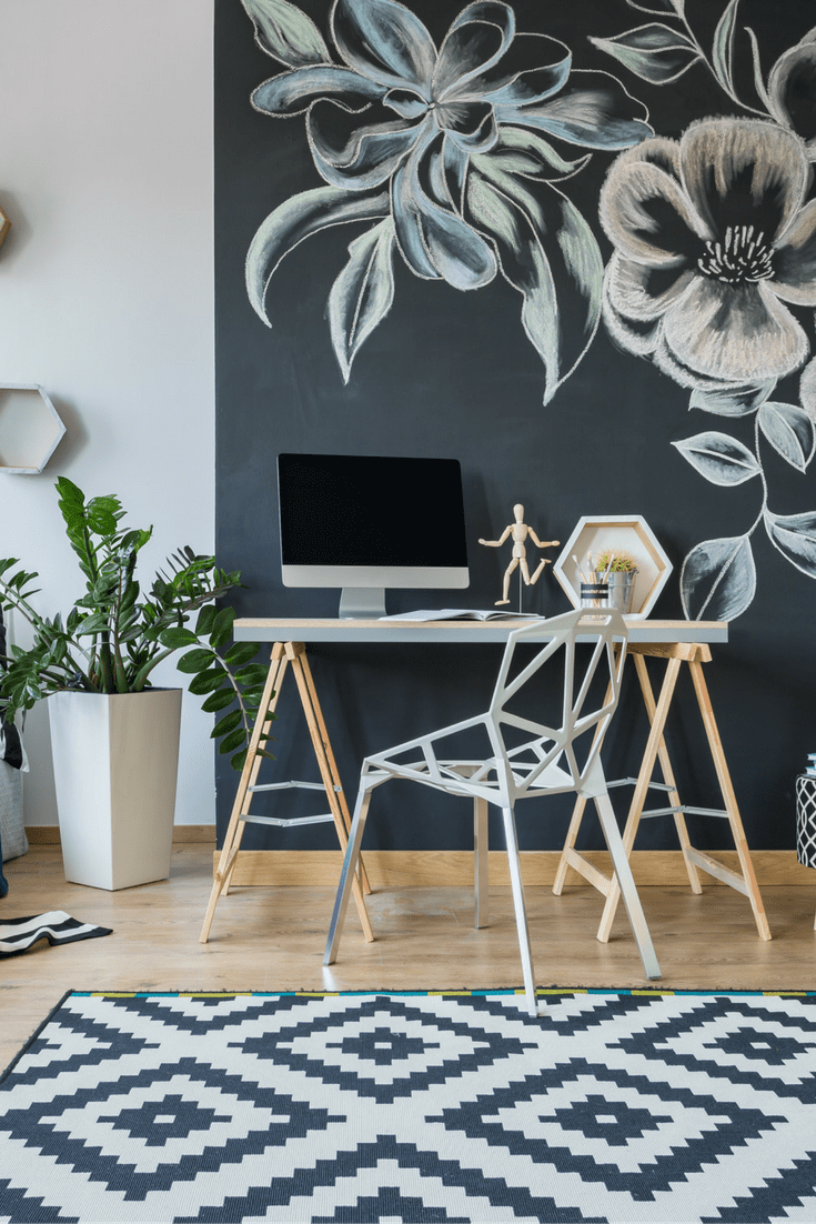 organising a home office 6 - Home Office Organization Made Easy in 6 Steps