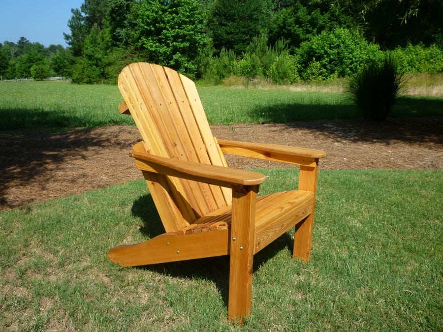 exquisite wooden lawn chairs 3 photo of collection ideas fresh in pine wooden lawn chairsjpg - Buyer’s Guide: Outdoor Patio Furniture
