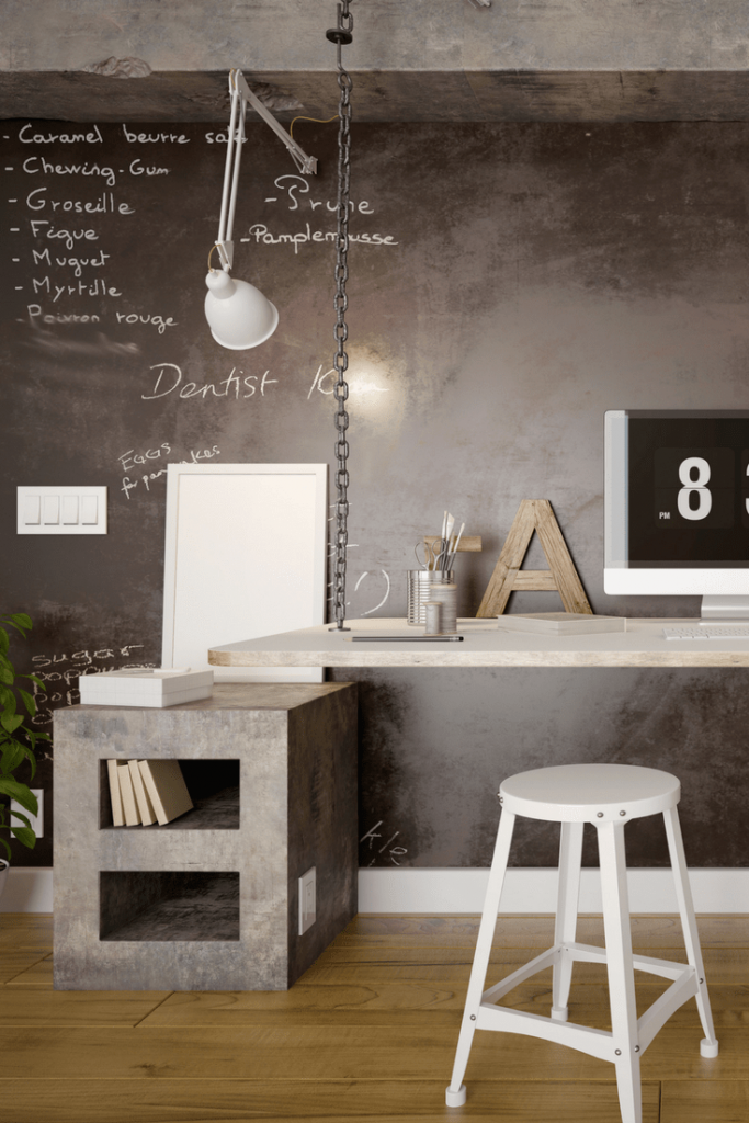 Follow these three tips to create the perfect home office 1 683x1024 - Follow these three tips to create the perfect home office