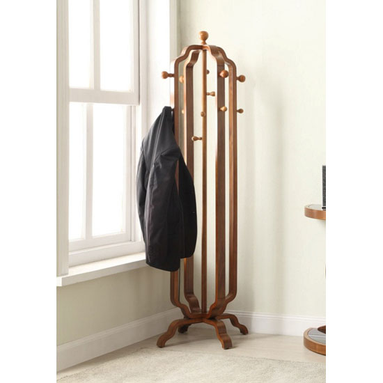 JF505 COAT STAND DRESSED - What do you need to think about when buying coat stands?