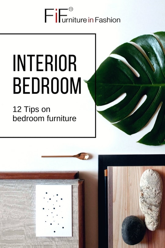 1 min - 12 Steps to Finding the Perfect Bedroom Furniture