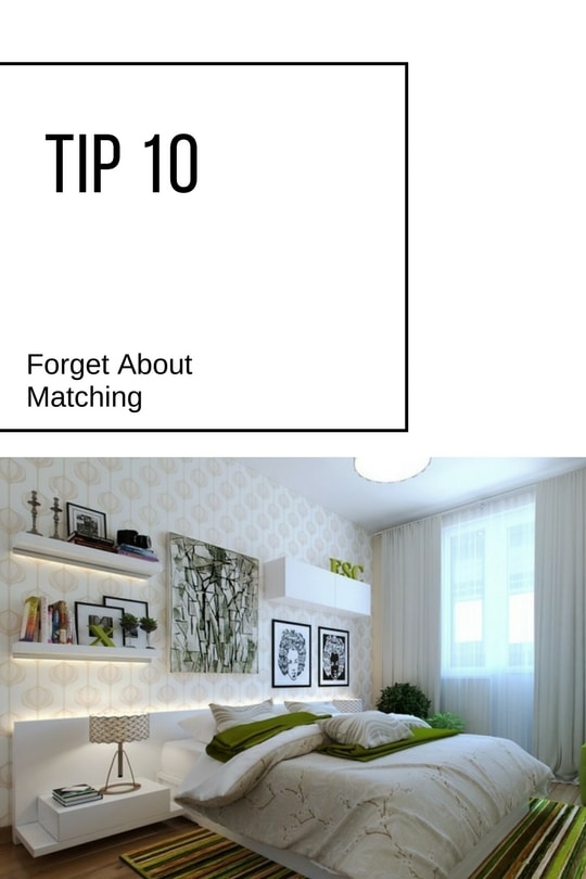 11 min - 12 Steps to Finding the Perfect Bedroom Furniture