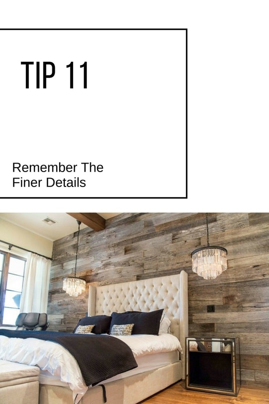 12 min - 12 Steps to Finding the Perfect Bedroom Furniture