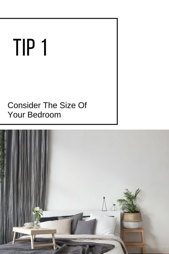 2 min - 12 Steps to Finding the Perfect Bedroom Furniture