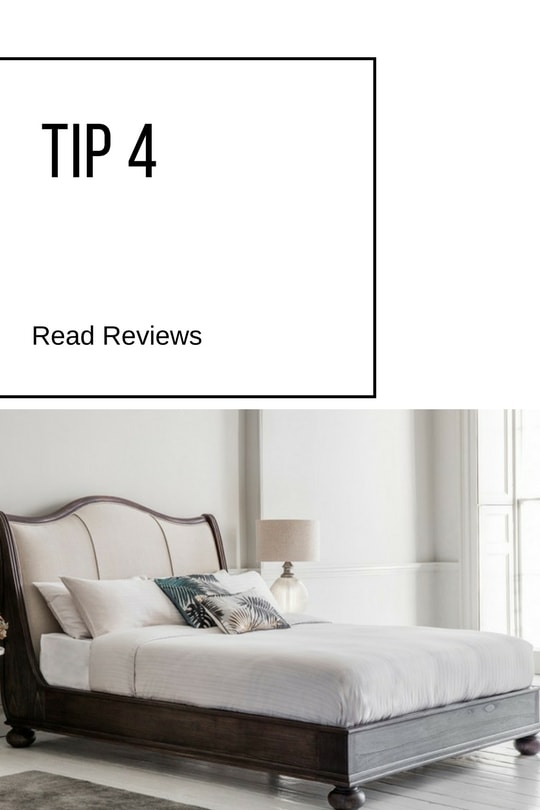 5 min - 12 Steps to Finding the Perfect Bedroom Furniture